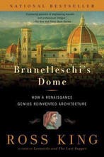 9781620401934 Brunelleschis Dome Ross King, Boeken, Verzenden, Nieuw, Ross King