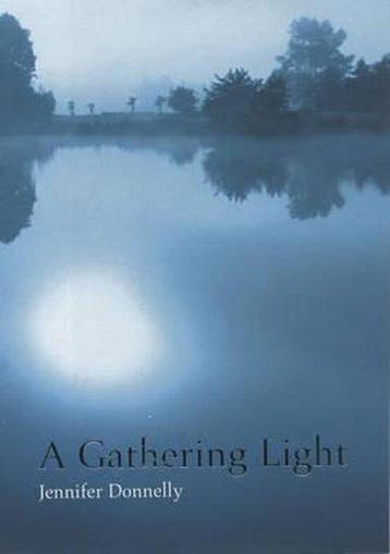 A Gathering Light - Jennifer Donnelly 9780747563044, Verzenden, Gelezen, Jennifer Donnelly