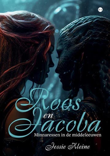 Roos en Jacoba - Jessie Kleine 9789465092201, Verzenden, Gelezen, Jessie Kleine