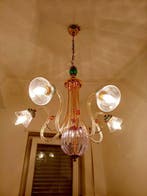 Plafondlamp - Glas