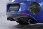 Achterskirt voor VW Scirocco 3 R HA247-G, Verzenden, Nieuw