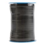 Splendene Krullint 5mm Zwart - 500 Meter, Ophalen of Verzenden