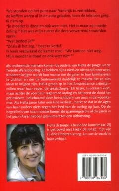 Los van de wereld 9789050187404 H. Jonge, Verzenden, Gelezen, H. Jonge