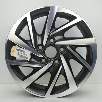 Originele velgen 16 inch Volkswagen Touran *IN1003233*, Auto-onderdelen, Banden en Velgen, Gebruikt, Velg(en), 16 inch, Ophalen of Verzenden