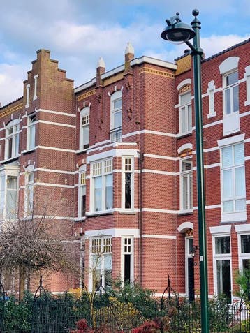 Te huur: Huis Baronielaan in Breda, Noord-Brabant, Breda