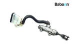 Rempomp Achter Suzuki GSX R 600 2006-2007 (GSXR600 K6/K7), Motoren, Verzenden, Gebruikt