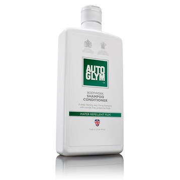 Bodywork Shampoo Conditioner 500ml - Autoglym (ONDERHOUD), Verzenden, Nieuw