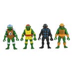 Teenage Mutant Ninja Turtles (Archie Comics) Action Figur..., Ophalen of Verzenden, Nieuw