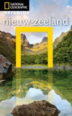 Nieuw-Zeeland / National Geographic Reisgids 9789021569338, Verzenden, Gelezen, National Geographic Reisgids