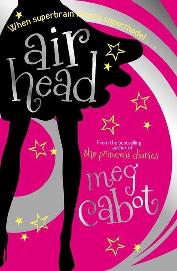 Airhead - Meg Cabot 9780330453820, Verzenden, Gelezen, Meg Cabot