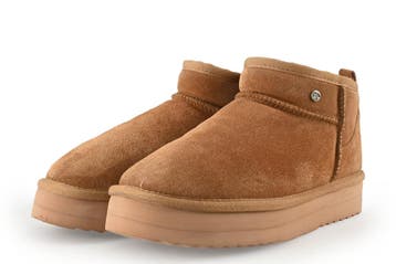 Warmbat Australia Snowboots in maat 39 Bruin, Bruin, Verzenden, Snowboots, Warmbat Australia