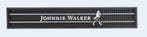 Barmat Johnnie Walker, Verzenden