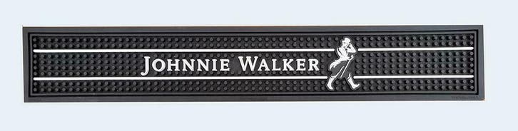 Barmat Johnnie Walker, Zakelijke goederen, Horeca | Overige, Verzenden