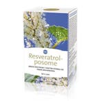 Nataos Resveratrol posome capsules, Ophalen of Verzenden, Nieuw
