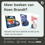 Koning Odysseus / Heerlijk Hoorspel / 15 9789079040568, Boeken, Verzenden, Gelezen, Koen Brandt