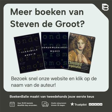 Kennismanagement in projecten - Steven de Groot, Verzenden, Zo goed als nieuw, Steven de Groot