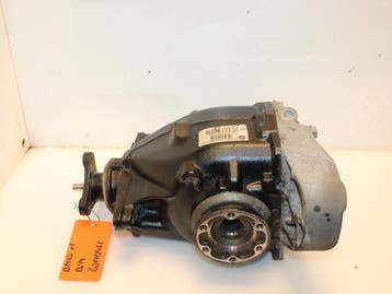 Differentieel achter BMW X1 O97365, Ophalen of Verzenden, Nieuw