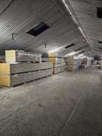 Sandwichpanelen, dakplaten, wand- en gevelplaten, damwand, Verzenden, Nieuw, Overige materialen, 20 tot 50 mm