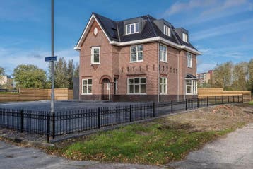Te huur: Appartement Ubbenslaan in Delfzijl, Groningen, Appartement, Delfzijl