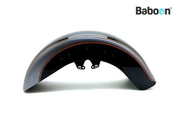 Voorspatbord Harley-Davidson FLTRUSE Road Glide Ultra CVO, Verzenden, Gebruikt