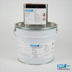 2K PU | Betonverf | Betoncoating | Vloercoating (Autogarage), Ophalen of Verzenden, Nieuw, Verf