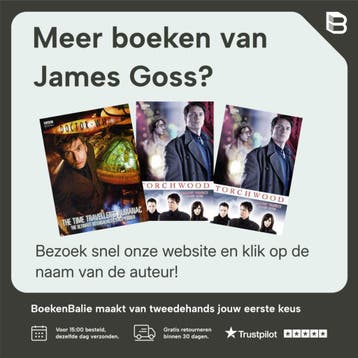 TORCHWOOD FIRST BORN 9781849902830 James Goss, Verzenden, Gelezen, James Goss