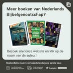 Bijbel in gewone taal voor jou 9789089120878, Boeken, Godsdienst en Theologie, Verzenden, Zo goed als nieuw, Nederlands Bijbelgenootschap