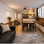 Woonboot in Amsterdam gevonden voor €2150,- pm, Amsterdam