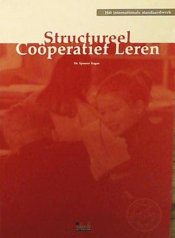 Structureel cooperatief leren - S. Kagan 9789074233132, Boeken, Verzenden, Gelezen, S. Kagan