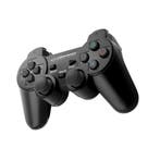 Esperanza Trooper EGG107K controller PC PS3  zwart, Computers en Software, Joysticks, Ophalen of Verzenden, Nieuw, Esperanza
