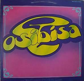 Lp - Osibisa - Super Fly T.N.T., Verzenden, Nieuw in verpakking