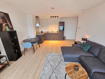 Appartement in Rotterdam, Huizen en Kamers, Direct bij eigenaar, Appartement, Rotterdam