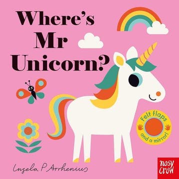 Wheres Mr Unicorn? - Arrhenius 9781788003698, Verzenden, Gelezen, Arrhenius