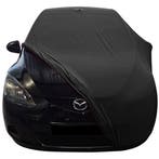 Autohoes passend voor Mazda 2 Mk2 binnen BESTE PASVORM cover, Ophalen of Verzenden, Nieuw, Op maat