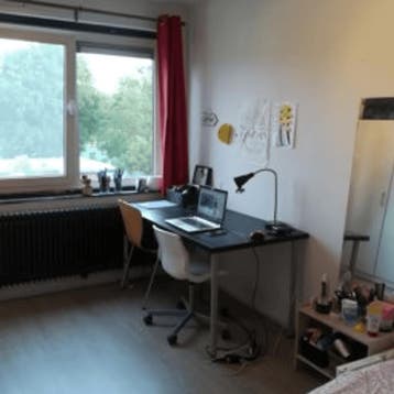 Kamer in Ede gevonden voor €350,- pm, Huizen en Kamers, Minder dan 20 m², Overige regio's