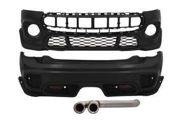 Body Kit MINI ONE III F56 3D (2014-..) JCW Design, Ophalen of Verzenden, Nieuw