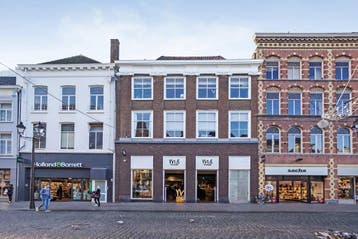 Te huur: Appartement Pensmarkt in Den Bosch, Den Bosch, Noord-Brabant, Appartement