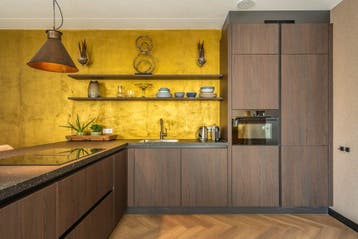Te huur: Appartement Provincialeweg in Zaandam, Huizen en Kamers, Huizen te huur, Noord-Holland, Zaandam, Appartement