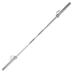 Tunturi Olympic Power Bar 650kg - SpringCol, Verzenden, Nieuw