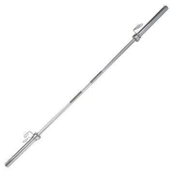 Tunturi Olympic Power Bar 650kg - SpringCol, Verzenden, Nieuw