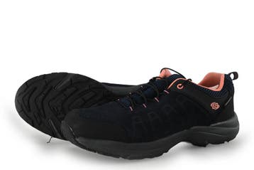Brutting Wandelschoenen in maat 42 Blauw, Wandelschoenen, Zo goed als nieuw, Brutting, Verzenden