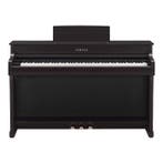 Yamaha Clavinova CLP-835 R digitale piano, Nieuw, Bruin, Piano