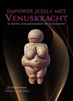 9789464611045 De Venus-Matrix 2 - Empower jezelf met Venu..., Verzenden, Nieuw, Annine van der Meer