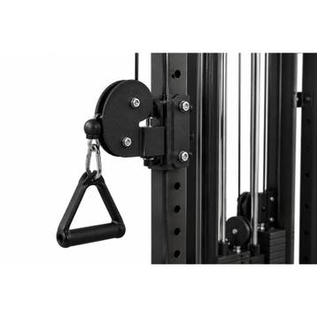Gymfit - Dap - Dual Adjustable Pulley - Functional Trainer -, Ophalen of Verzenden, Nieuw
