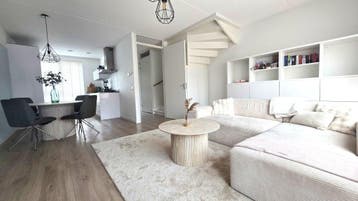 Te huur: Huis Fabriekstraat in Bergen op Zoom, Huizen en Kamers, Huizen te huur, Bergen op Zoom, Noord-Brabant