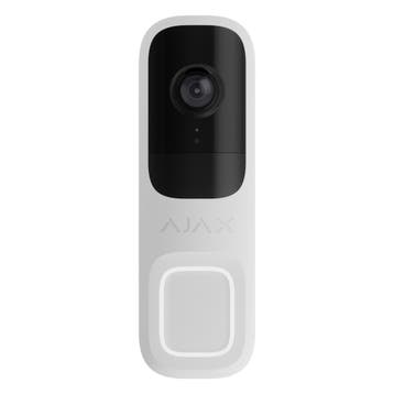 Ajax DoorBell Wit (RAL 9003), Verzenden, Nieuw