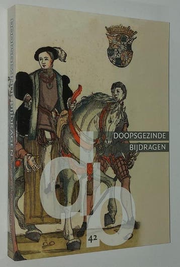 Doopsgezinde Bijdragen, nieuwe reeks nummer 42 (2016), Verzenden, Gelezen, Wilhelmina Dorothea Emma Aerts