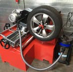 Banden Trimmen / Tire Trimmig €35 per band incl,BTW, Apk-keuring