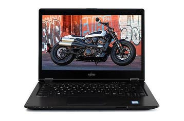 FUJITSU LIFEBOOK U749 | CORE i5-8265U | 8GB | 128GB SSD...., Computers en Software, Windows Laptops, Nieuw