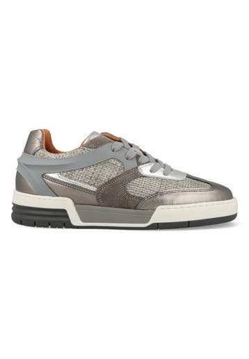 DWRS Buckby J6745-01-2400 Grijs-42, Kleding | Dames, Verzenden, Nieuw, Grijs